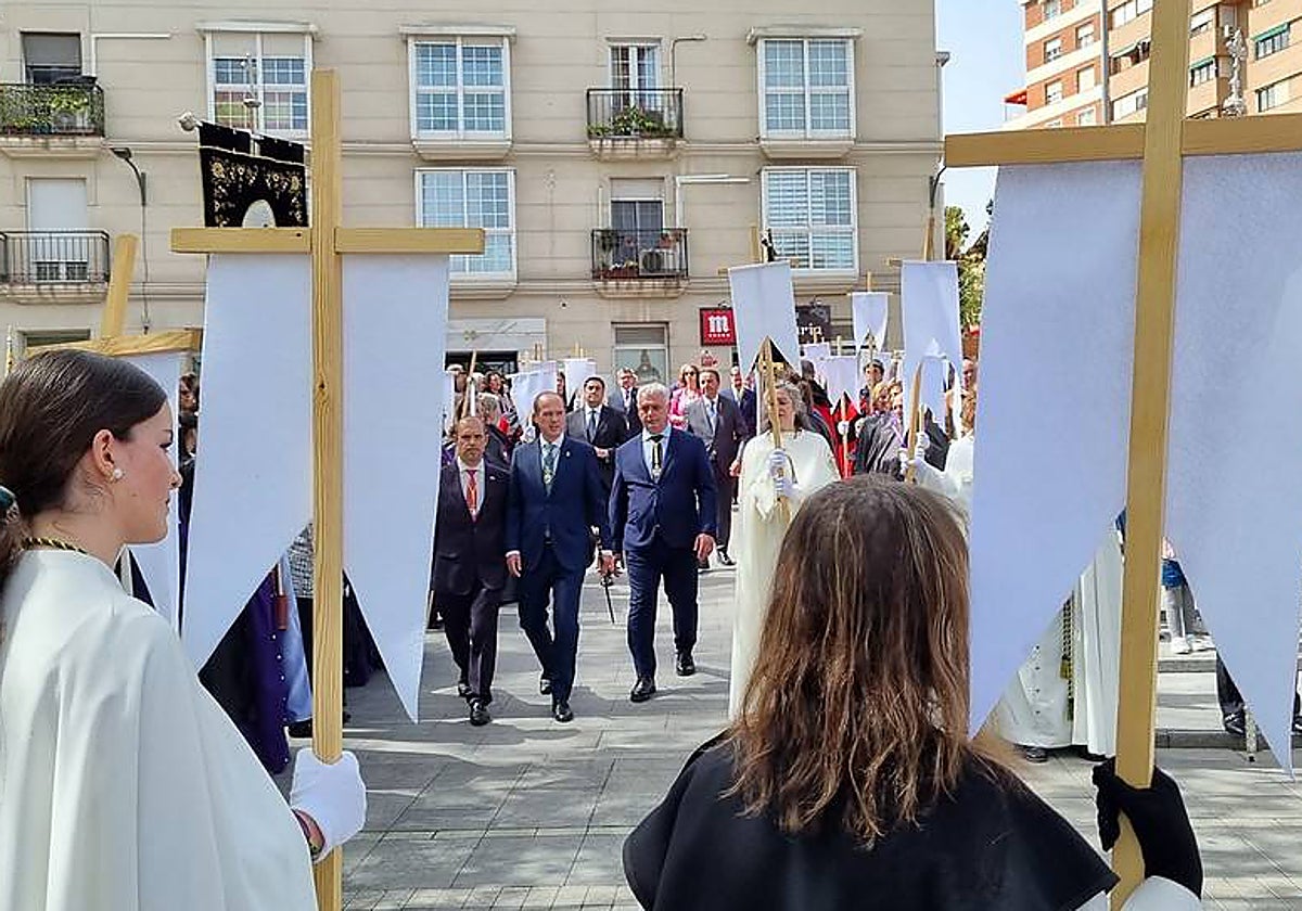 Bellido (PSOE) dice que en el PP «no son capaces» de hacer las listas ...