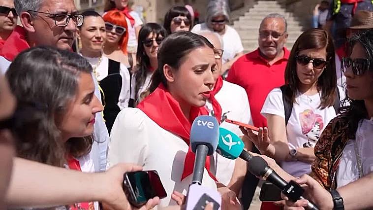 Montero: Unidas por Extremadura debe entrar a la Junta a cambiar de rumbo políticas públicas"