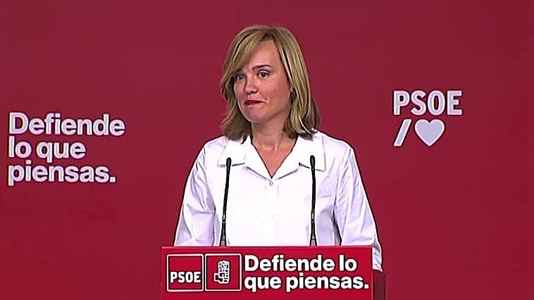 El PSOE niega que exista "temor" a una fuga de votos hacia Sumar