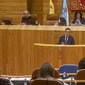 La Xunta moviliza 35.000 hectáreas para recuperar el rural gallego