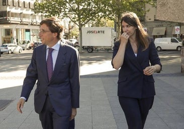 Almeida se compromete a reformar doce de las plazas más simbólicas de Madrid en su próximo mandato