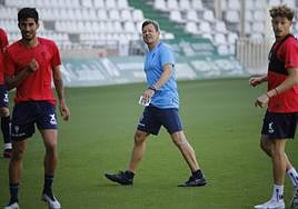 Encuesta ABC | ¿Quiénes son los responsables del desastroso final de temporada del Córdoba CF?