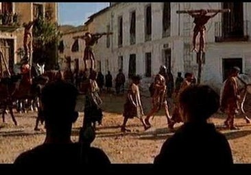 Cuando el Imperio romano tomó Iriépal y Taracena