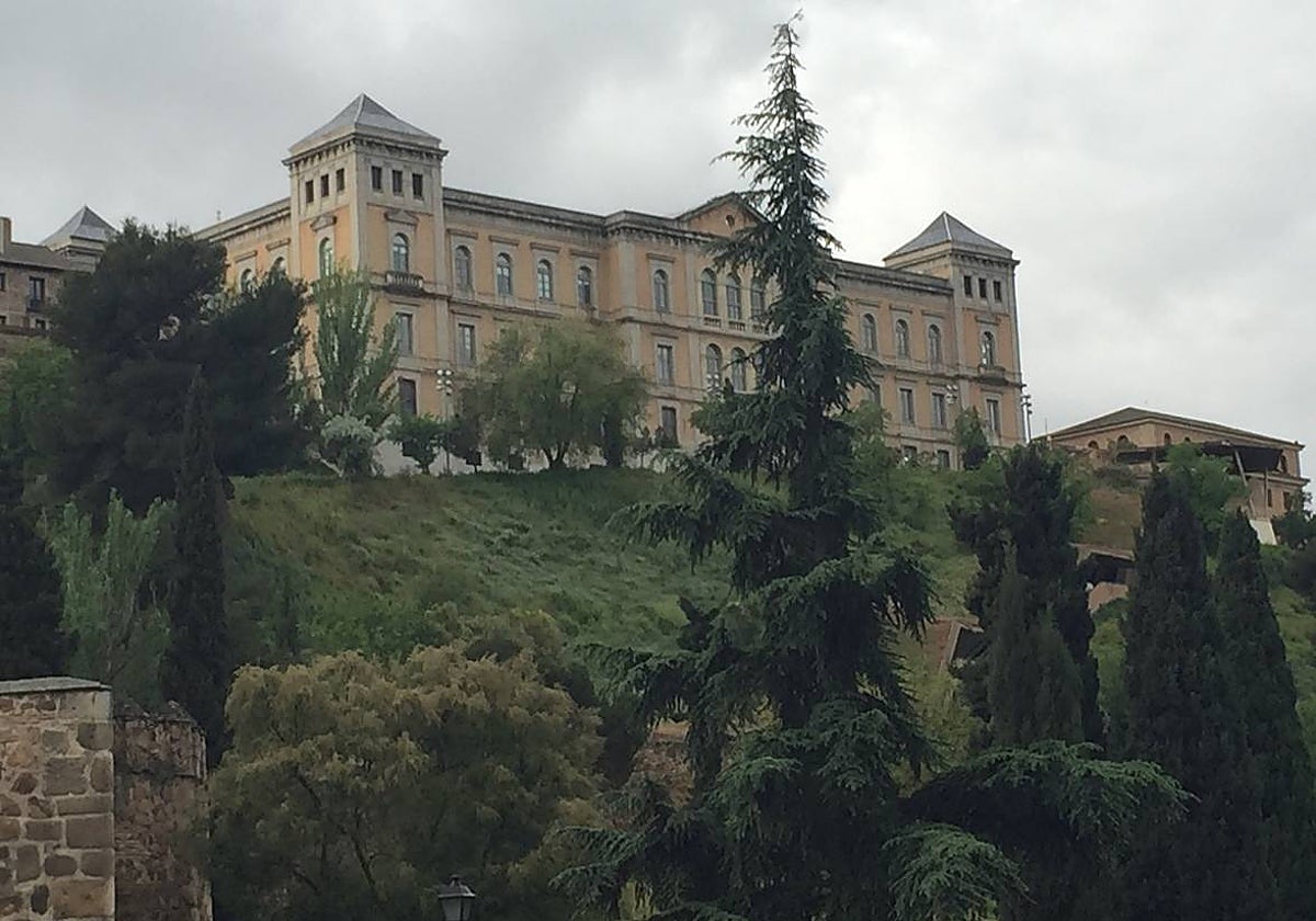 Diputación de Toledo