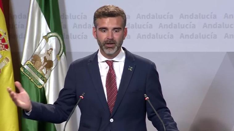 La Junta de Andalucía considera que no hay "motivos" para huelga de médicos