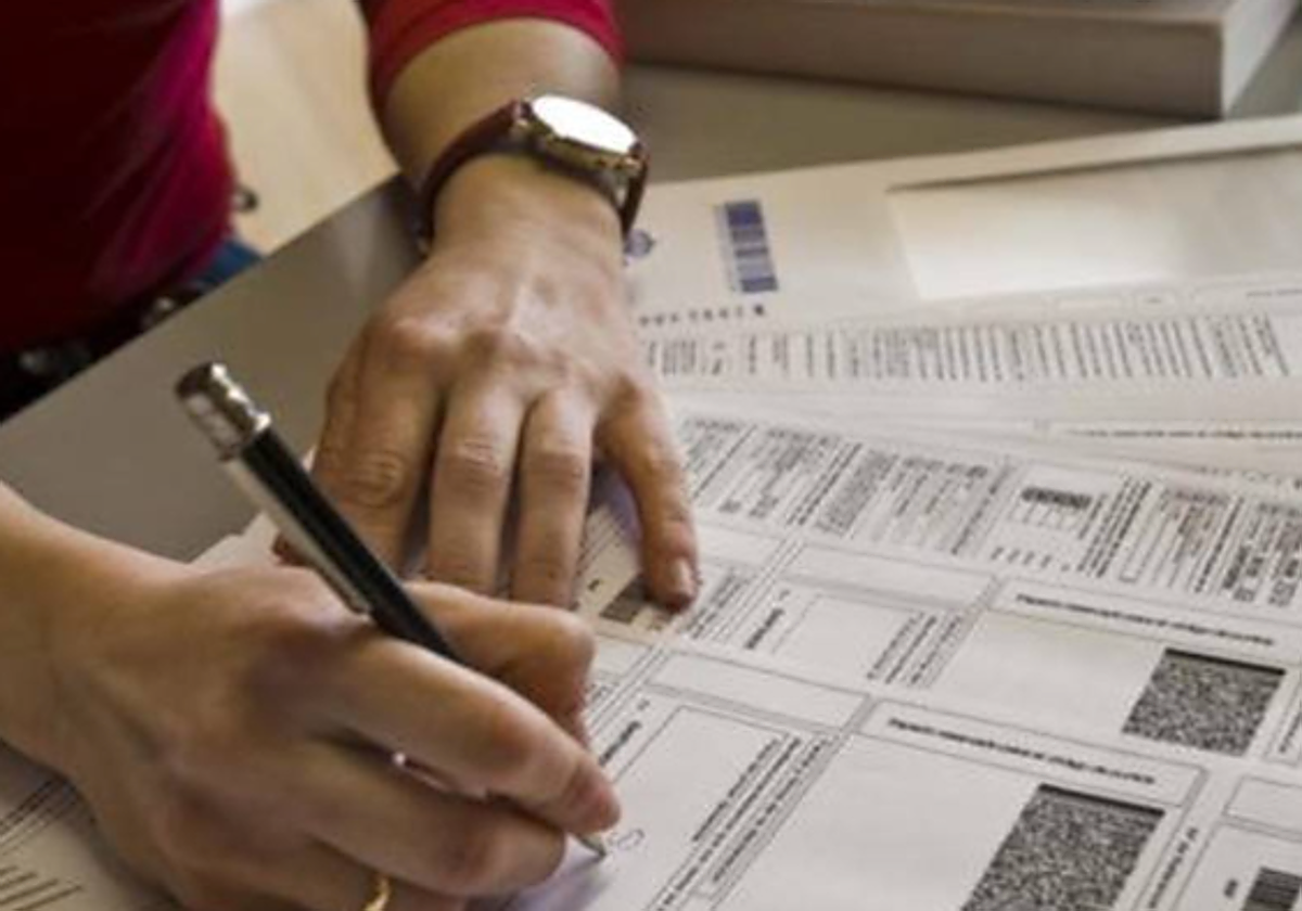 Declaración de la Renta