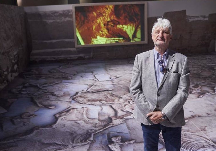 El enigma de Tarteso y su misterioso final, en la primera exposición en España sobre esta cultura