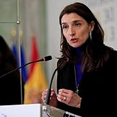 Los funcionarios de Justicia siguen los pasos de los letrados judiciales y exigen subidas salariales