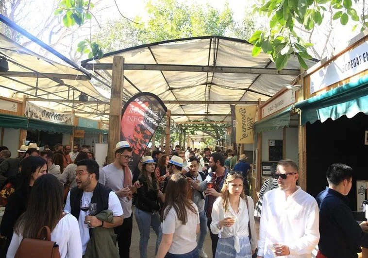 Feria del vino Valencia 2023: horario, entradas, ubicación y cómo llegar