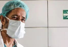 La voz de alarma del doctor Pedro Cavadas sobre los efectos de las vacunas del coronavirus