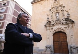 La primera generación de los martillos, en retirada en Córdoba