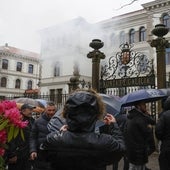 El enfrentamiento entre bateeiros y policías a las puertas de San Caetano dejó 16 agentes heridos