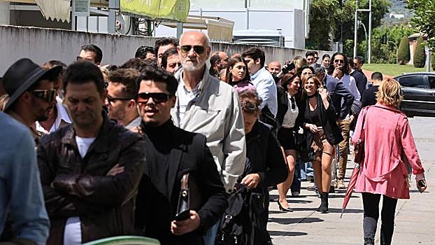 Cata de Vino de Córdoba 2023 | Guía con fechas, horarios, precios, dónde comprar las entradas y actividades