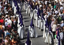 Una docena de cofradías de Córdoba pasarán por las urnas antes de la Semana Santa de 2024