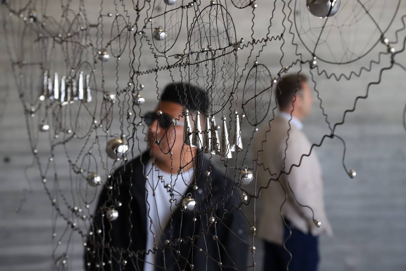 La exposición &#039;Remedios&#039;, de la Fundación Thyssen en Córdoba, en imágenes