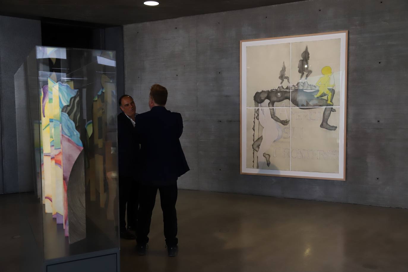 La exposición &#039;Remedios&#039;, de la Fundación Thyssen en Córdoba, en imágenes