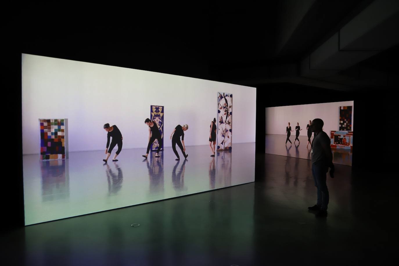 La exposición &#039;Remedios&#039;, de la Fundación Thyssen en Córdoba, en imágenes