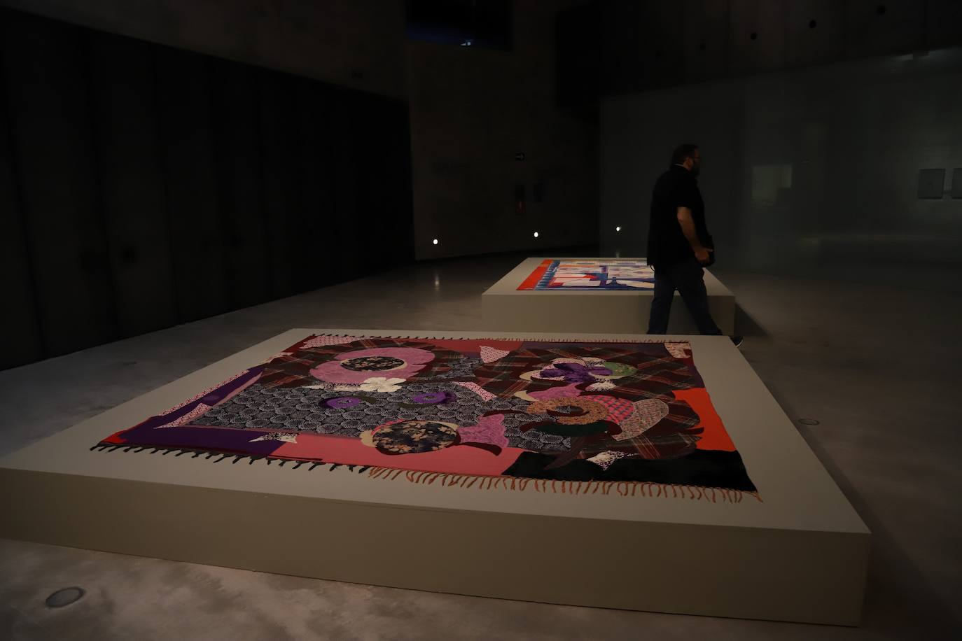 La exposición &#039;Remedios&#039;, de la Fundación Thyssen en Córdoba, en imágenes