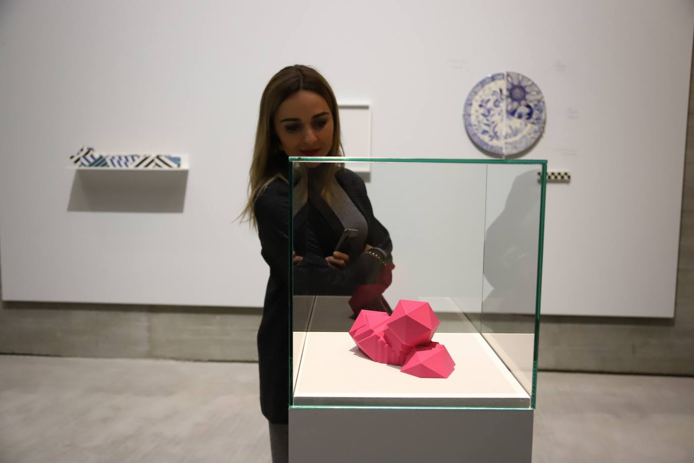 La exposición &#039;Remedios&#039;, de la Fundación Thyssen en Córdoba, en imágenes