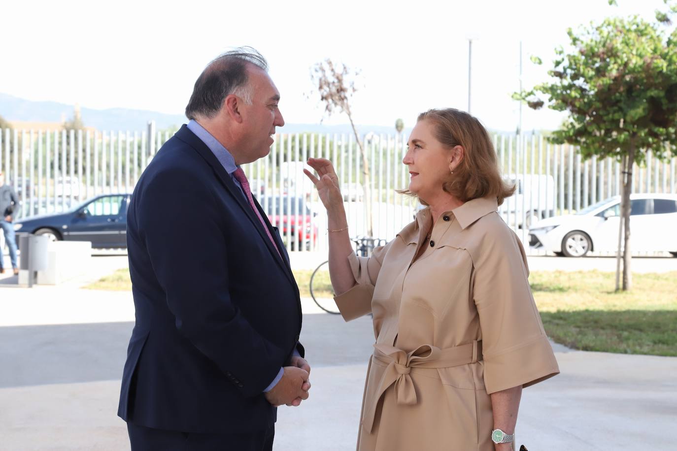 La exposición &#039;Remedios&#039;, de la Fundación Thyssen en Córdoba, en imágenes