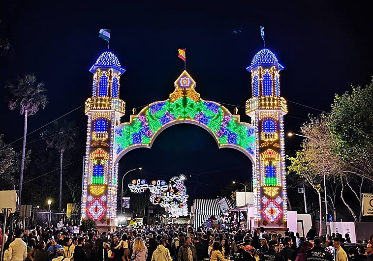 Chipiona Moscatel Fair 2026: The Complete Guide