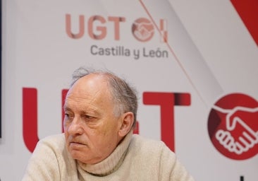 UGT plantea el despido de cerca de la mitad de sus trabajadores en Castilla y León