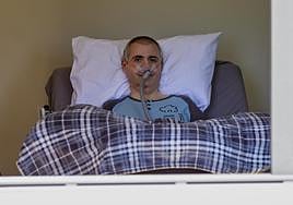 «Nos están dejando morir y no nos dicen por qué»