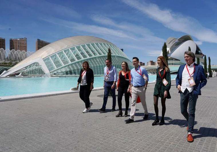 Los alcaldes socialistas se ven «fuertes» en Castilla y León frente a la «mezcla» entre PP y Vox