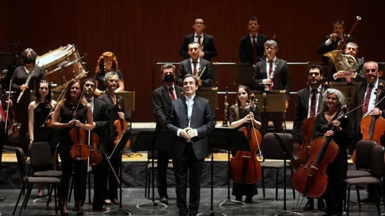 Cambio de etapa en la Orquesta de Córdoba: un abrupto divorcio que viene de lejos