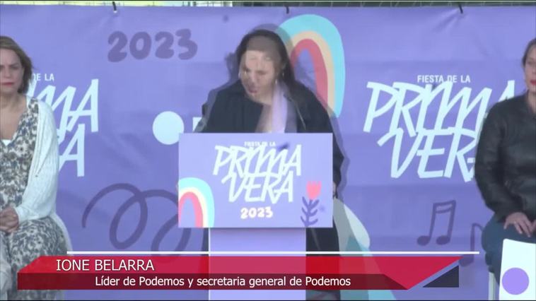 El Ejecutivo ensalza la ley de vivienda frente al rechazo del PP