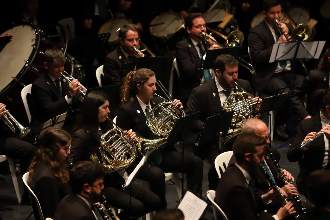 El pregón de glorias de Córdoba y la presentación del cartel, en imágenes
