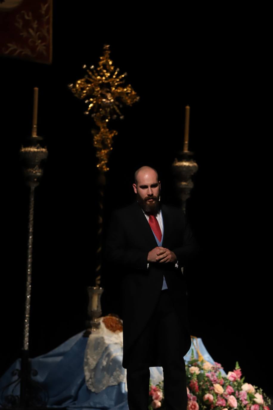 El pregón de glorias de Córdoba y la presentación del cartel, en imágenes