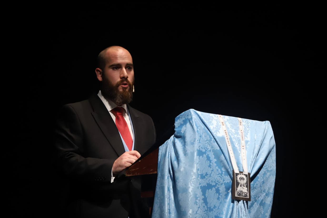 El pregón de glorias de Córdoba y la presentación del cartel, en imágenes