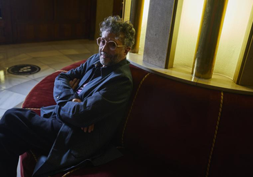 Lo que acaba pasando