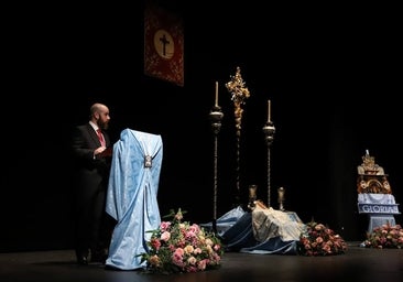 Pedro José Sánchez proclama que «las glorias de Córdoba son una bella herencia que debemos legar»