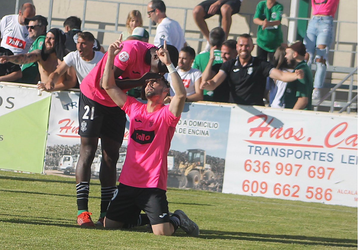 El CD Toledo recibe este domingo al CD Manchego, ya campeón
