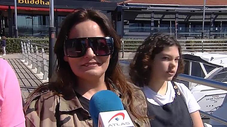 Expectación máxima en Sanxenxo ante la inminente vuelta del emérito