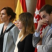 Los votantes socialistas madrileños valoran igual a Juan Lobato y a Mónica García