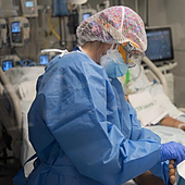 La Generalitat estudia una posible segunda filtración de datos del Hospital Clínico