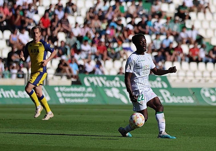 Vídeo | Resumen y goles del Córdoba CF - Alcorcón