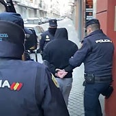 Explotación sexual en Orense: disponibles 24 horas, prohibido salir del piso y rechazar clientes