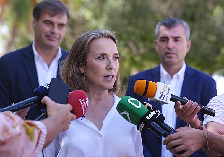 El PSOE termina pactando con el PP la reforma del 'solo sí es sí' e Irene Montero le pide rectificar