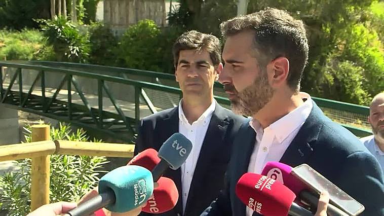 La Junta de Andalucía dice que presentarán de forma "inminente" los planes de cuencas