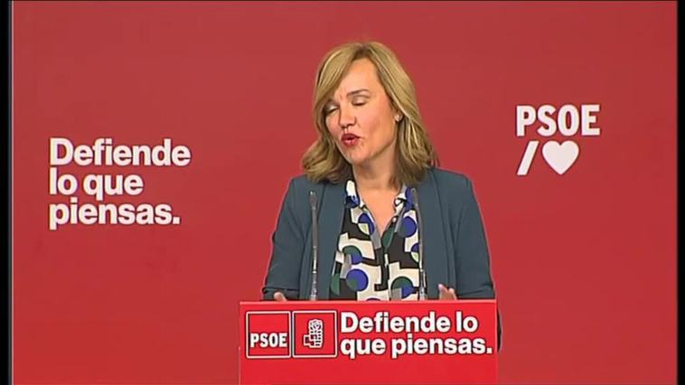 El PSOE y El PP alcanzan un acuerdo para la reforma de la ley del "sólo sí es sí"