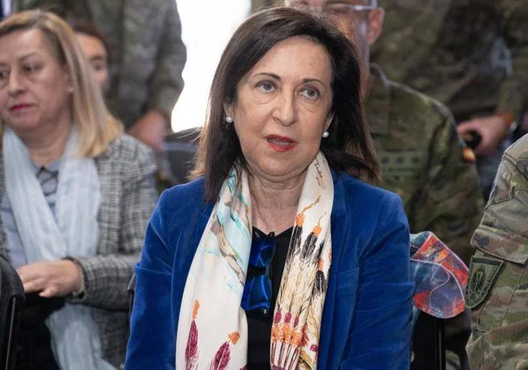 Moncloa reprocha la «irresponsabilidad» de Yolanda Díaz al hablar de la valla de Melilla