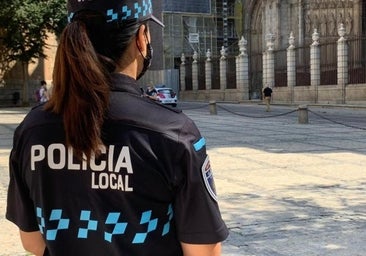 Tolón, abierta a «regular» aparcamientos en el Casco de Toledo durante las procesiones de Semana Santa