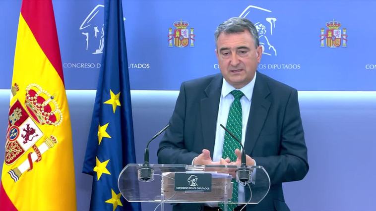 PNV afirma que la Ley de Vivienda puede "inmiscuirse" en las competencias de las CCAA