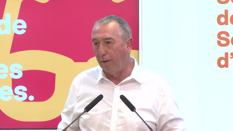 Compromís rechaza pacto PSOE y PP y votará en contra de la reforma del Sí es Sí