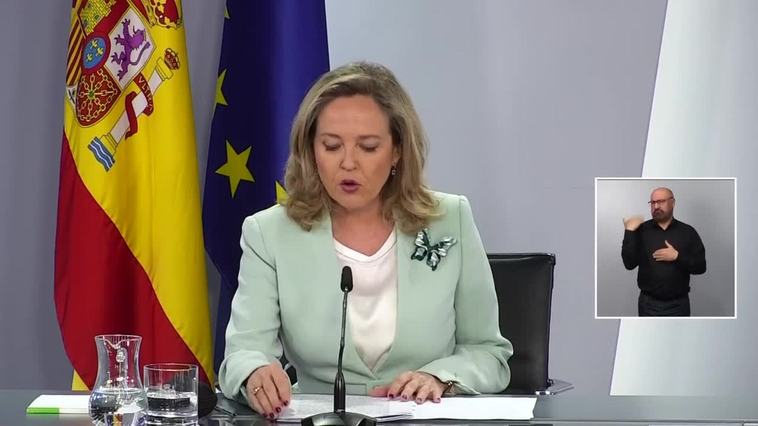 El Gobierno aprueba poner en alquiler 50.000 casas del banco malo