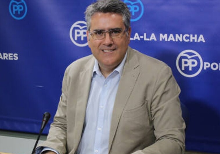 Miguel Ángel Rodríguez, fuera de la lista del PP a la Junta de Castilla-La Mancha, crítica a la dirección: «Me duelen las formas»